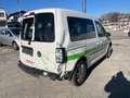 Volkswagen Caddy PKW BMT*LIFE*MOTOR-OK*5-SITZE* Blanc - thumbnail 5