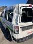 Volkswagen Caddy PKW BMT*LIFE*MOTOR-OK*5-SITZE* Blanc - thumbnail 10