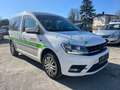 Volkswagen Caddy PKW BMT*LIFE*MOTOR-OK*5-SITZE* Blanc - thumbnail 3