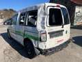 Volkswagen Caddy PKW BMT*LIFE*MOTOR-OK*5-SITZE* Blanc - thumbnail 7