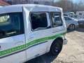 Volkswagen Caddy PKW BMT*LIFE*MOTOR-OK*5-SITZE* Blanc - thumbnail 9