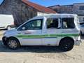 Volkswagen Caddy PKW BMT*LIFE*MOTOR-OK*5-SITZE* Blanc - thumbnail 8