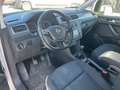 Volkswagen Caddy PKW BMT*LIFE*MOTOR-OK*5-SITZE* Blanc - thumbnail 11