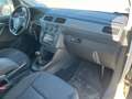 Volkswagen Caddy PKW BMT*LIFE*MOTOR-OK*5-SITZE* Blanc - thumbnail 13