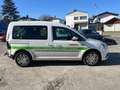 Volkswagen Caddy PKW BMT*LIFE*MOTOR-OK*5-SITZE* Blanc - thumbnail 4