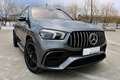 Mercedes-Benz GLE 63 AMG S 4MATIC+ Gris - thumbnail 2