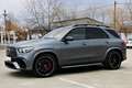 Mercedes-Benz GLE 63 AMG S 4MATIC+ Gris - thumbnail 4