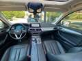BMW 520 Baureihe 5 Lim. 520 d Blanc - thumbnail 12