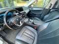 BMW 520 Baureihe 5 Lim. 520 d Blanc - thumbnail 5