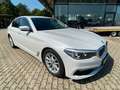 BMW 520 Baureihe 5 Lim. 520 d Blanc - thumbnail 13