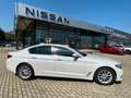 BMW 520 Baureihe 5 Lim. 520 d Blanc - thumbnail 3