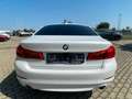 BMW 520 Baureihe 5 Lim. 520 d Blanc - thumbnail 14