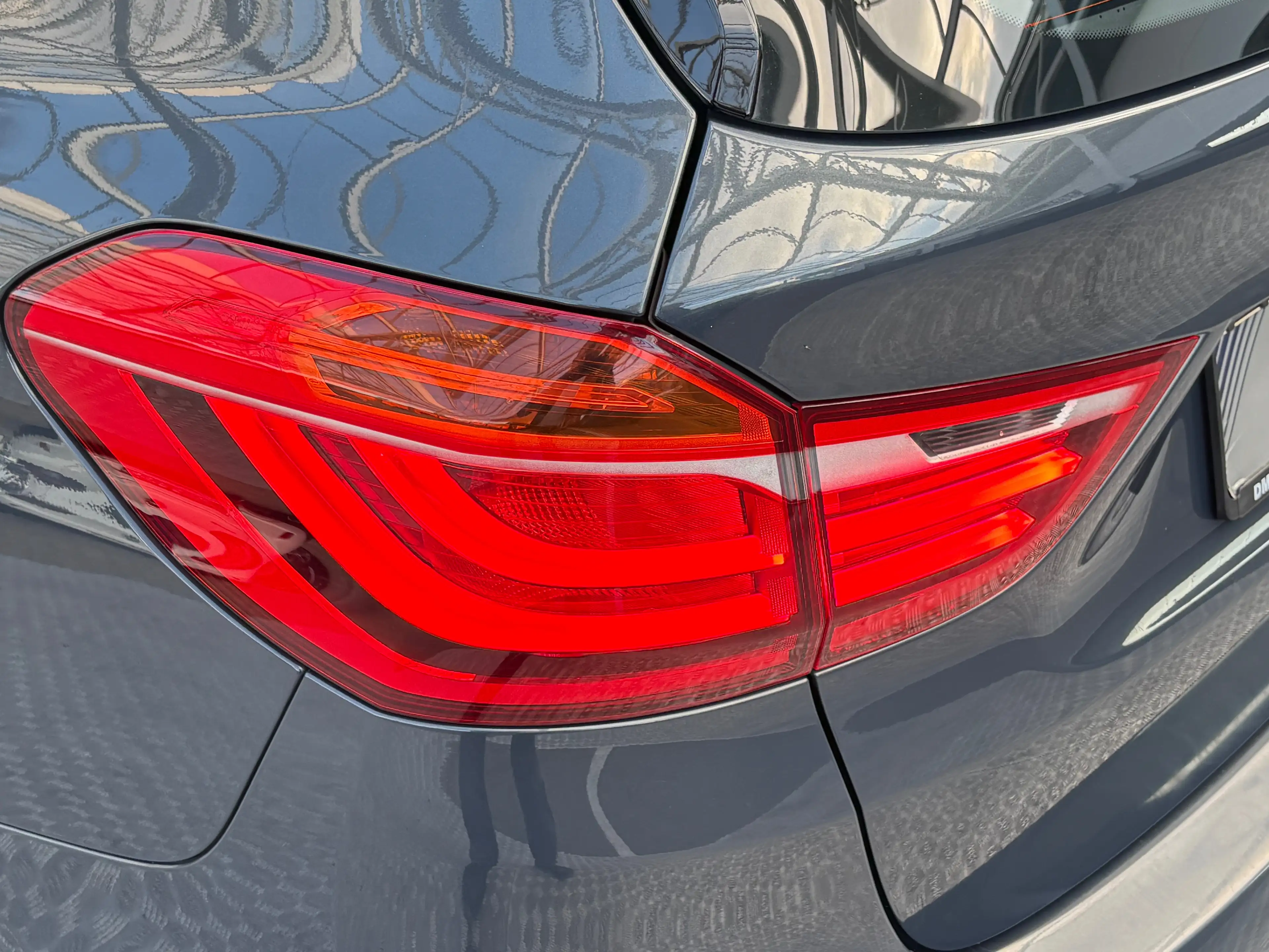 BMW 220 Gran Tourer 220 i Advantage 1.HAND*LED*NAVI*PANODACH*AHK*GEPFLEGT — photo 9