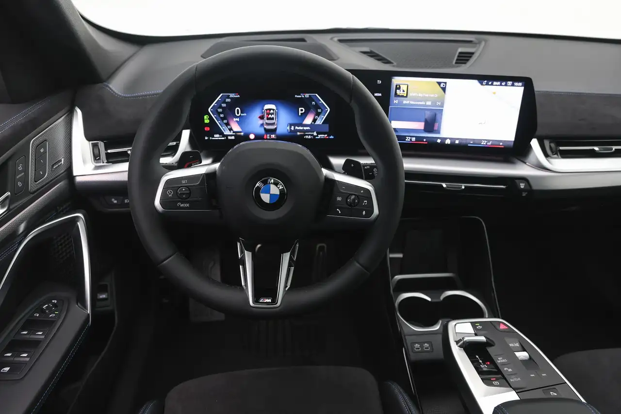 BMW X1 2026