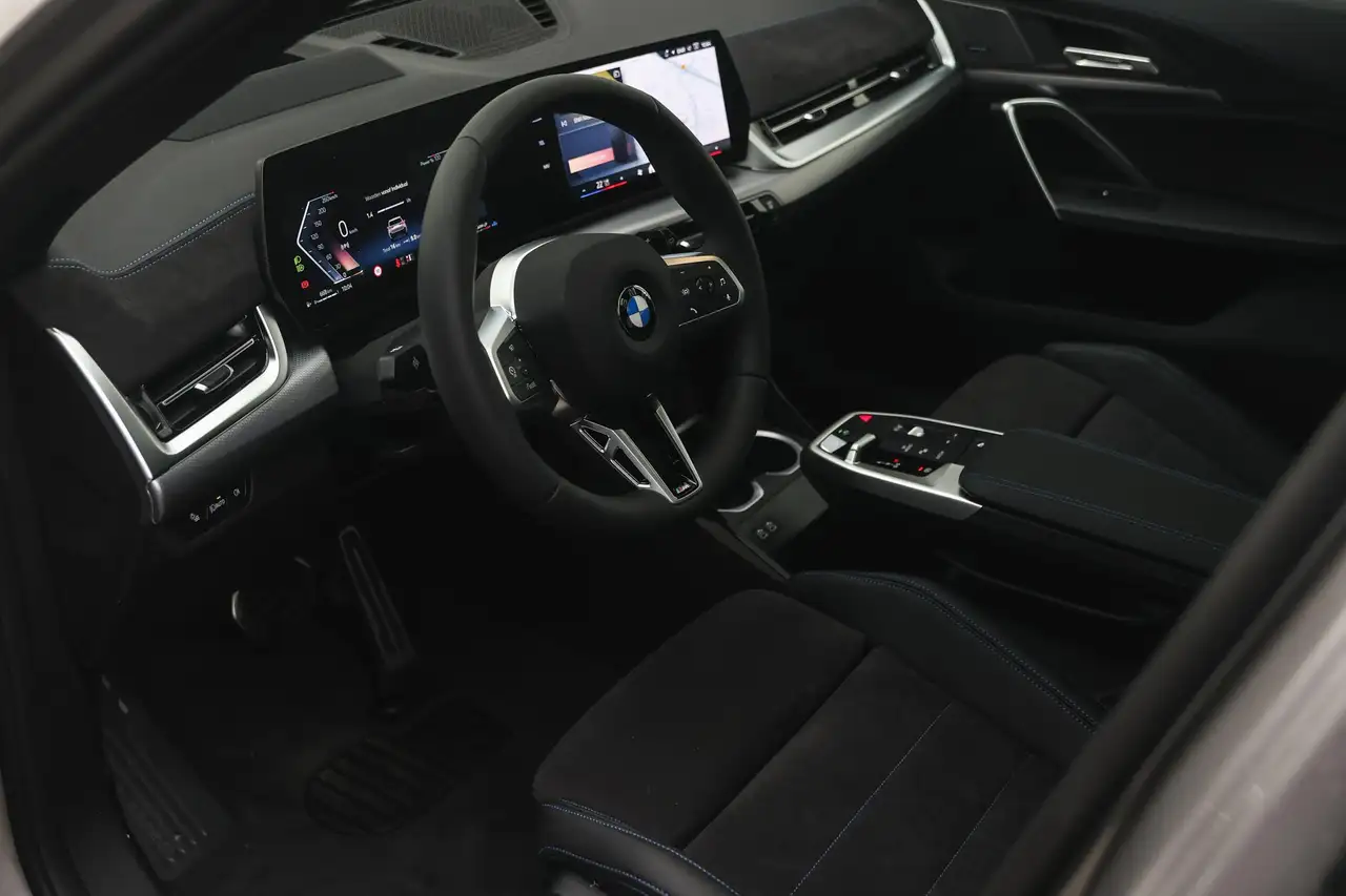 BMW X1 2026 — фото 13