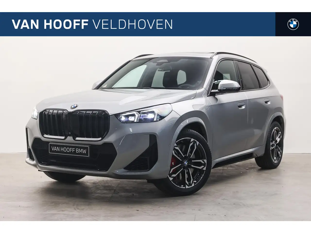 BMW X1 2026