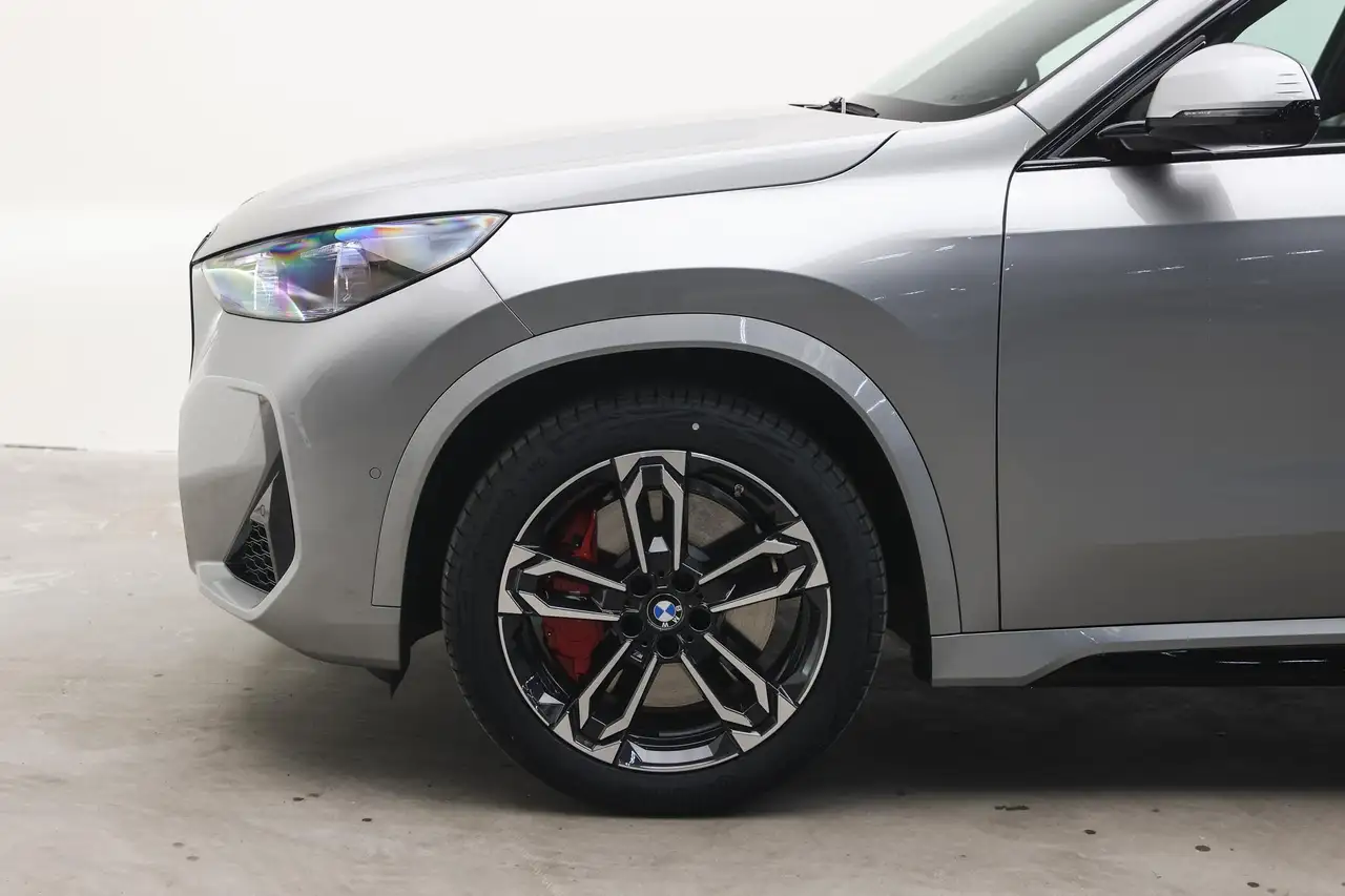 BMW X1 2026