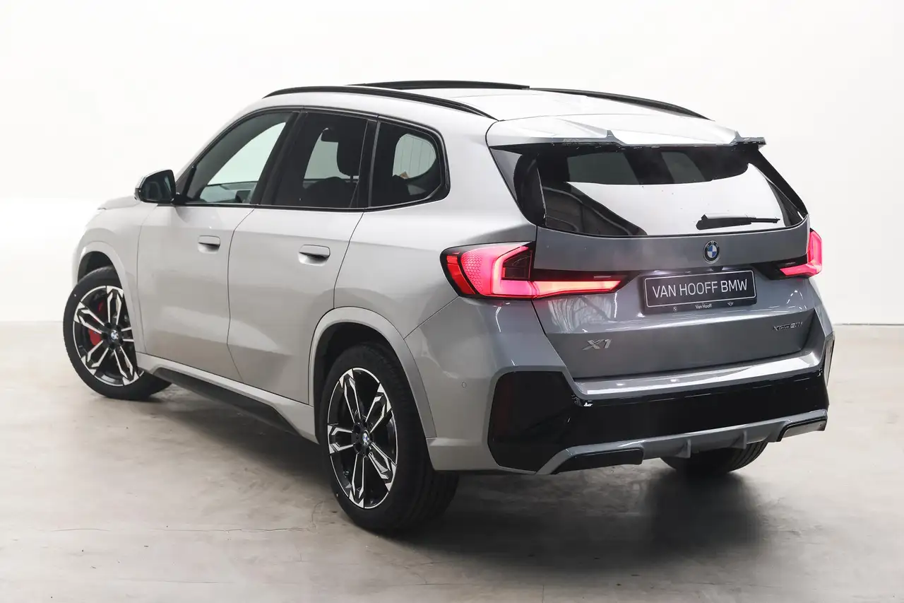 BMW X1 2026