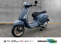 Vespa Primavera 50 Officina 8 Sondermodell, Lenkerends Bleu - thumbnail 1