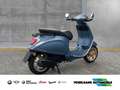 Vespa Primavera 50 Officina 8 Sondermodell, Lenkerends Bleu - thumbnail 3