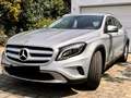 Mercedes-Benz GLA 180 GLA Urban Ezüst - thumbnail 3