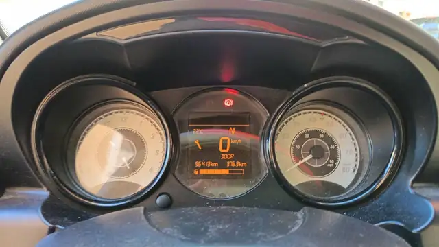 Microcar M.go view 12