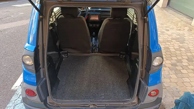 Microcar M.go view 14