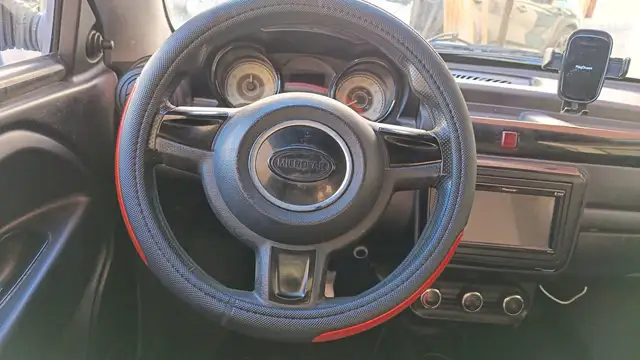 Microcar M.go view 22