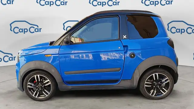 Microcar M.go view 2