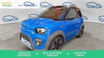 0.5 dCi 8 BVA X