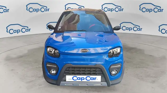 Microcar M.go view 5