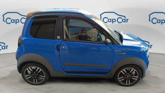 Microcar M.go view 4