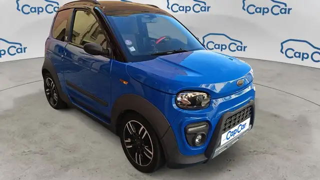 Microcar M.go view 28