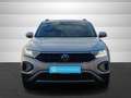Volkswagen T-Roc 2.0 TDI DSG Move ACC LED Navi Dig.Cockpit Silber - thumbnail 4