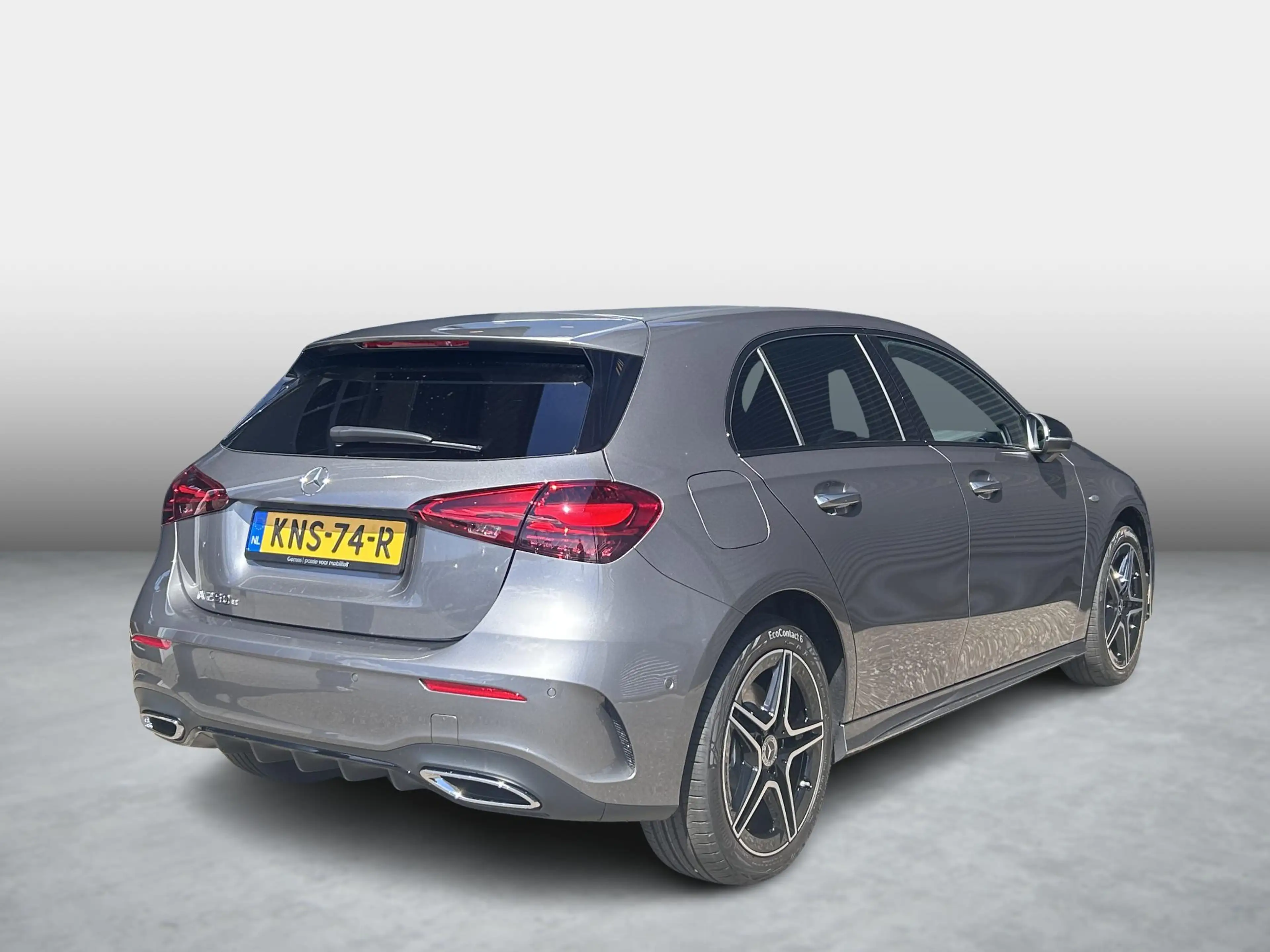 Mercedes-Benz A 250 e Business Solution AMG | Panorama - Schuifdak | M — photo 2