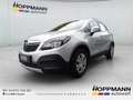 Opel Mokka (2012->) Selection ecoFlex Argent - thumbnail 1