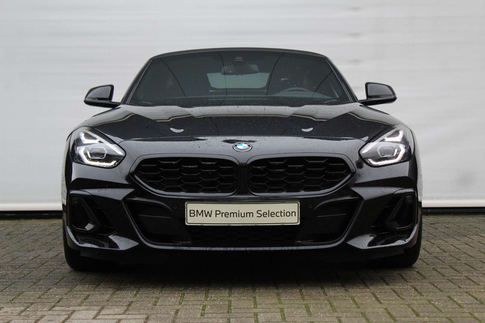 BMW Z4 Roadster M Sport SDrive20i - - Joinsteer - #1