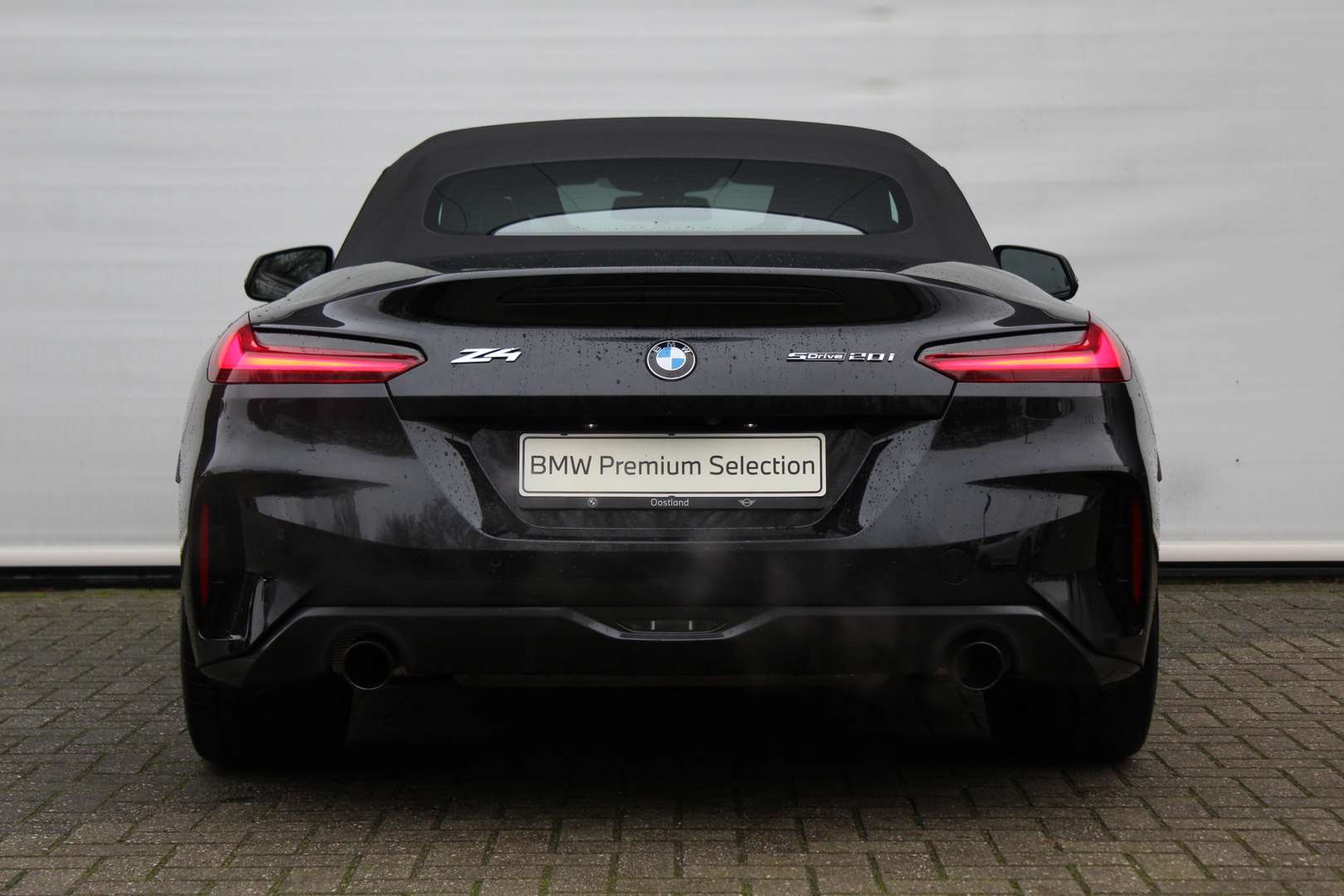 BMW Z4 Roadster M Sport SDrive20i - - Joinsteer - #2