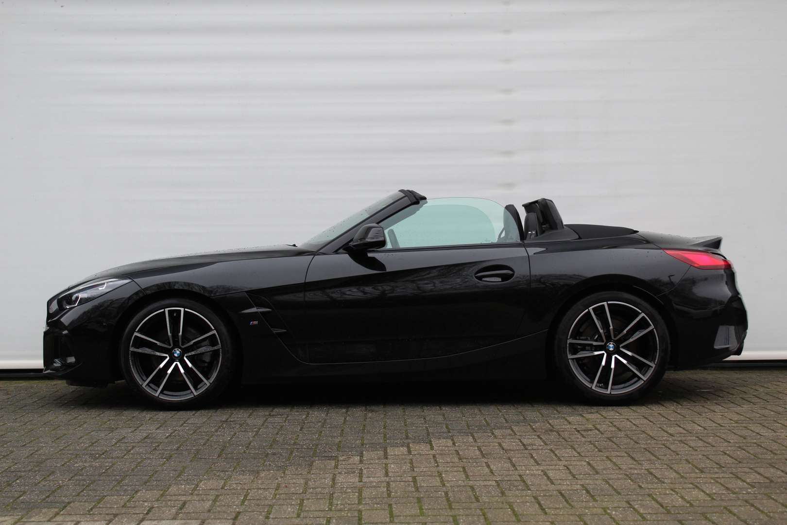 BMW Z4 Roadster M Sport SDrive20i - - Joinsteer - #4