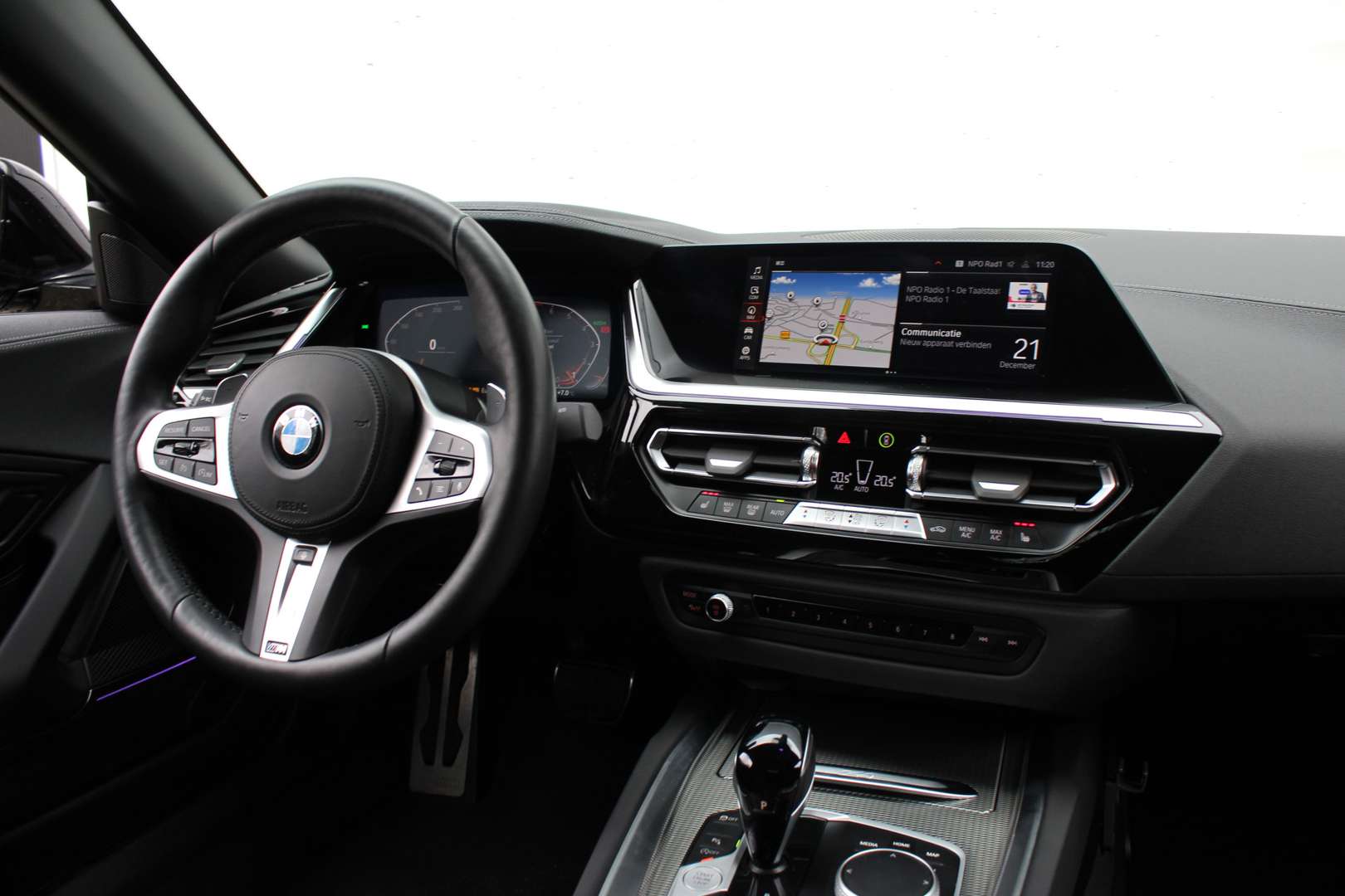 BMW Z4 Roadster M Sport SDrive20i - - Joinsteer - #3