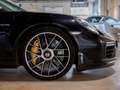 Porsche 991 (991 II) Turbo S Cabriolet Nero - thumbnail 5