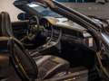 Porsche 991 (991 II) Turbo S Cabriolet Nero - thumbnail 12