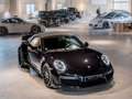 Porsche 991 (991 II) Turbo S Cabriolet Nero - thumbnail 2