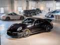 Porsche 991 (991 II) Turbo S Cabriolet Nero - thumbnail 1