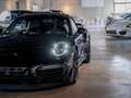Porsche 991 (991 II) Turbo S Cabriolet Nero - thumbnail 4