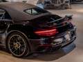 Porsche 991 (991 II) Turbo S Cabriolet Nero - thumbnail 9