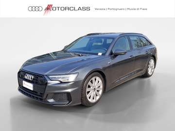 avant 40 2.0 tdi mhev business sport quattro ultra