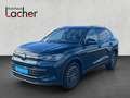 Volkswagen Tiguan Life 2.0 TDI DSG Bleu - thumbnail 3