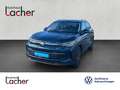 Volkswagen Tiguan Life 2.0 TDI DSG Bleu - thumbnail 1