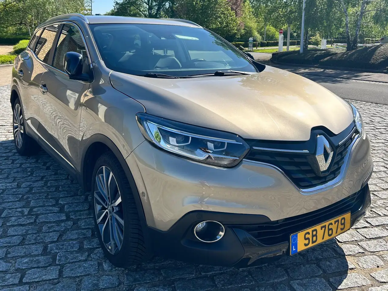 Renault Kadjar